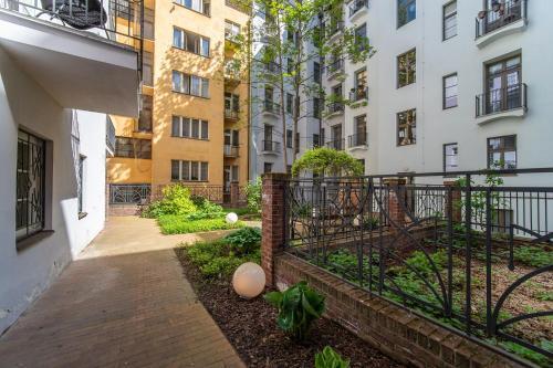 A Prague Apartments - Lesser Town