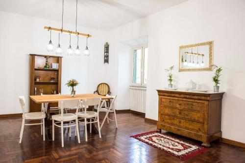 Casa Futura Trastevere