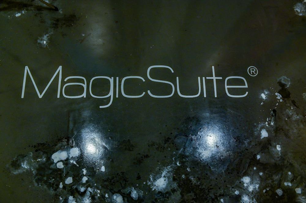 MagicSuite Guest House Roma Vaticano - Tap to explore photos