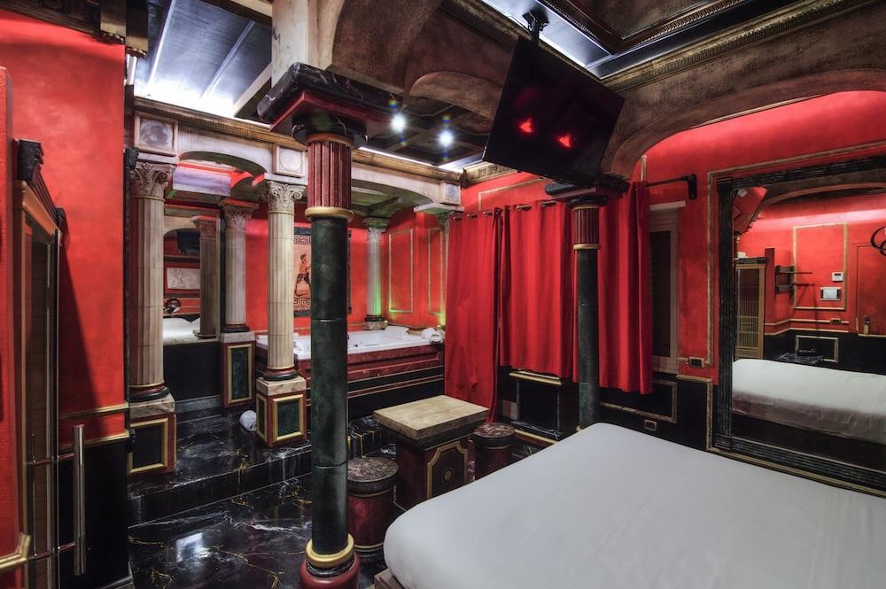 MagicSuite Guest House Roma Vaticano - Tap to explore photos