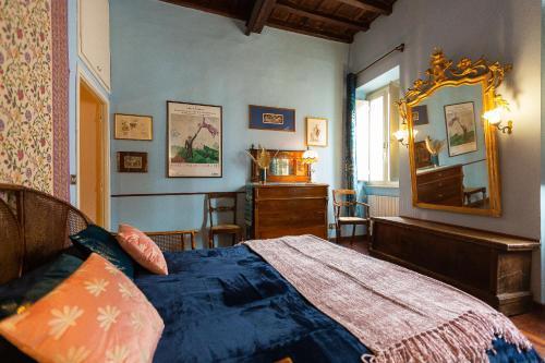 The Dreamers House Room Type - Two-Bedroom Apartment The Dreamers House Room Type - Two-Bedroom Apartment