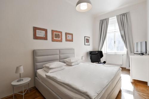 Kafka's Head Apartment Room Type - Apartment
