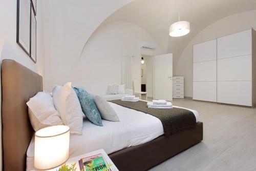 Ponte Cavour Apartment