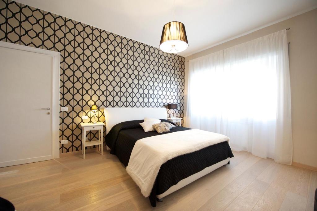 Quartopiano Guesthouse - Tap to explore photos