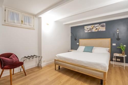 Daplace - Iris Apartment
