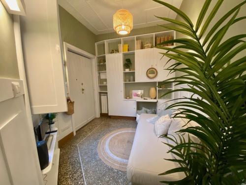 La Casa di Miele - Center Rome apartment - Tap to explore photos