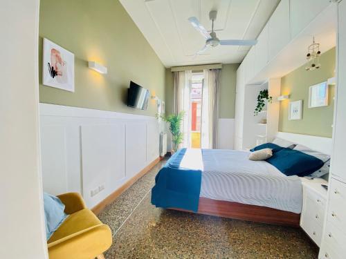 La Casa di Miele - Center Rome apartment Room Type - Two-Bedroom Apartment
