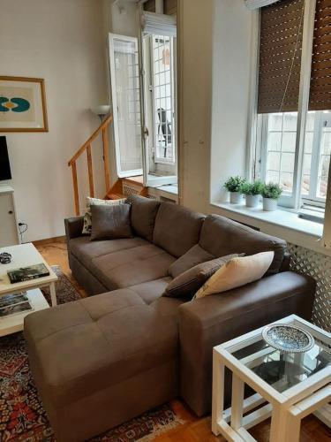 CHARMING LOFT in piazza di Spagna - Tap to explore photos