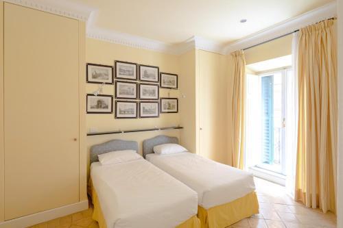 Passeggiata di Ripetta Private Apartment