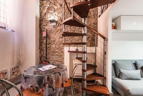 Mini-Loft Piazza di Spagna - Tap to explore photos