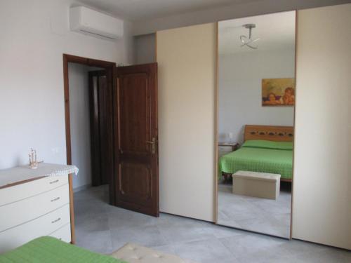 Anagnina Apartment Capistrano