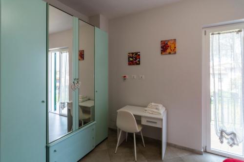 Anagnina Apartment Capistrano