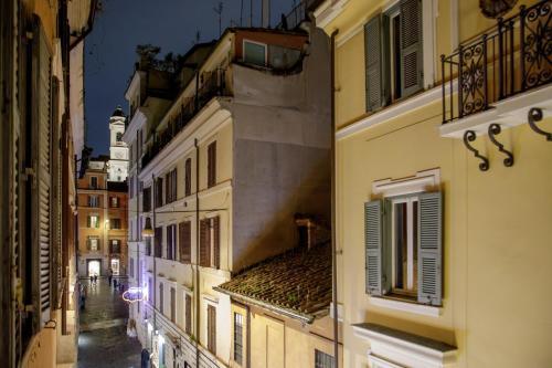 Daplace - Sofia Apartment