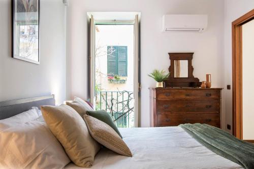 Palline Balcony Apartment