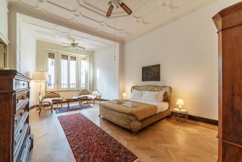 CS Vatican Charming Apartment