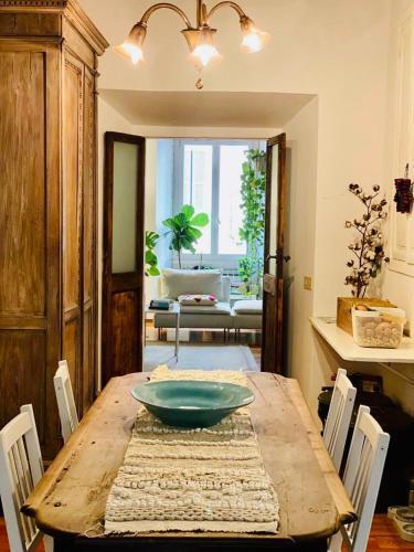 d-cube Apartment in Monti