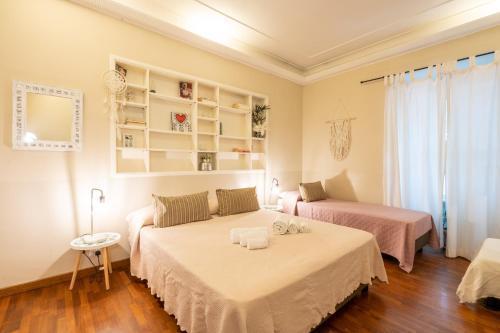 Colosseo Ohana Suite openspace