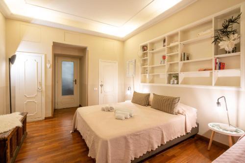 Colosseo Ohana Suite openspace