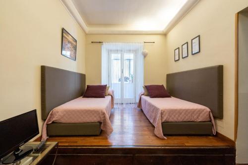 Colosseo Ohana Suite openspace - Tap to explore photos