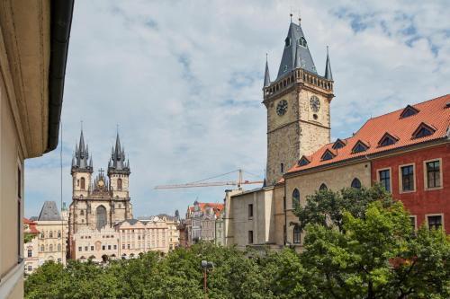 Prague Days - Old Town Square Apartments