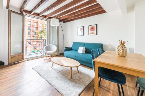 New Duplex 6Pers#Paris Expo#Porte de Versailles - Tap to explore photos