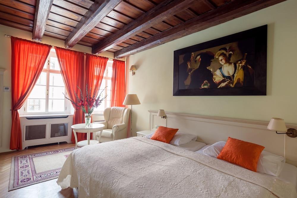 Tyn Yard Residence Room Type - Superior Room, City View