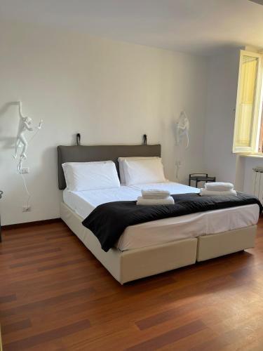 LUCIANO MONTI APARTMENT