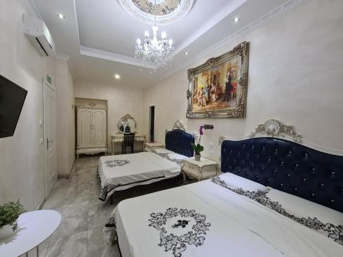innstation guesthouse Room Type - Quadruple Room with Private Bathroom innstation guesthouse Room Type - Quadruple Room with Private Bathroom