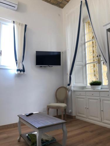 Domus Alfieri al Colosseo Room Type - Two-Bedroom Apartment