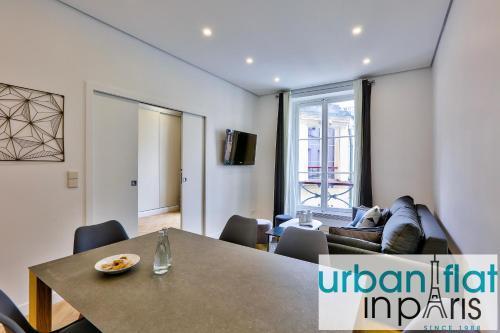 92 - Beautiful Apartment in Montorgueil Room Type - Apartment