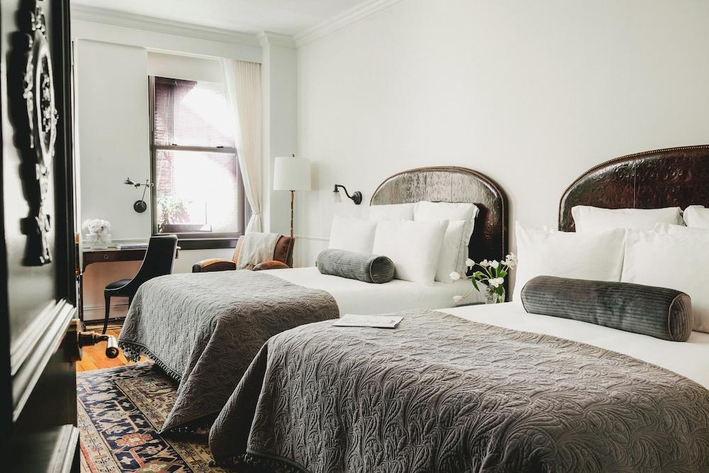The Ned NoMad Room Type - Family Room, Accessible (Mobility/Hearing Atrium,RollinShower)