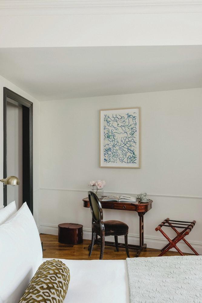 The Ned NoMad Room Type - Room, Accessible (Mobility/Hearing, Large, Bath)