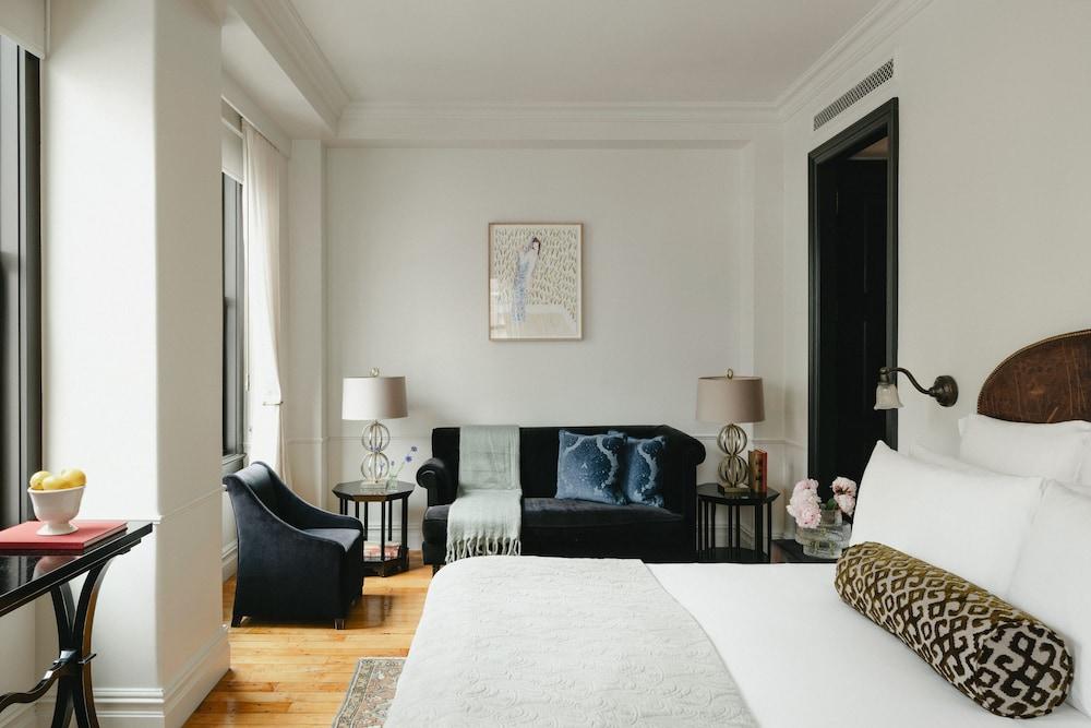 The Ned NoMad Room Type - Grand
