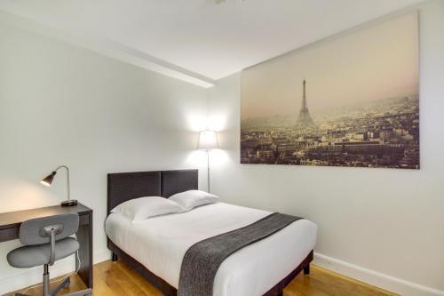 Apartments for Work in City Center - Tap to explore photos