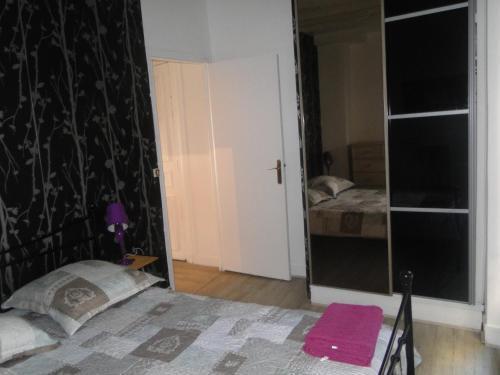 Appartement NOTRE DAME