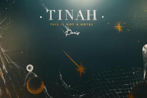 Tinah Paris Aboukir - Tap to explore photos