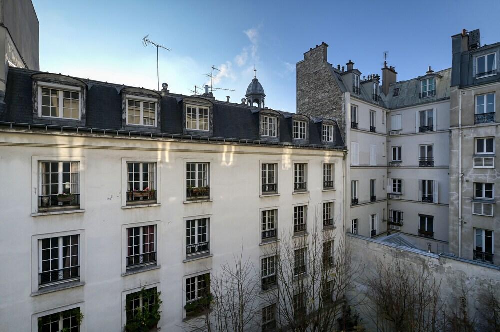 Perfect Parisian Apartment LeMarais for you!