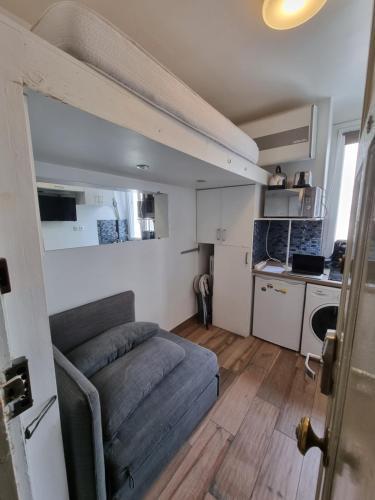 Amazing Studio near Parc des Expositions