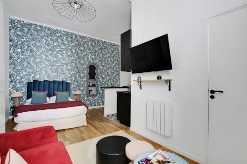 CMG Résidence Bastille - Saint Antoine