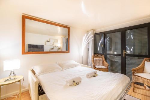 GuestReady - Estúdio Exuberante em Les Marais
