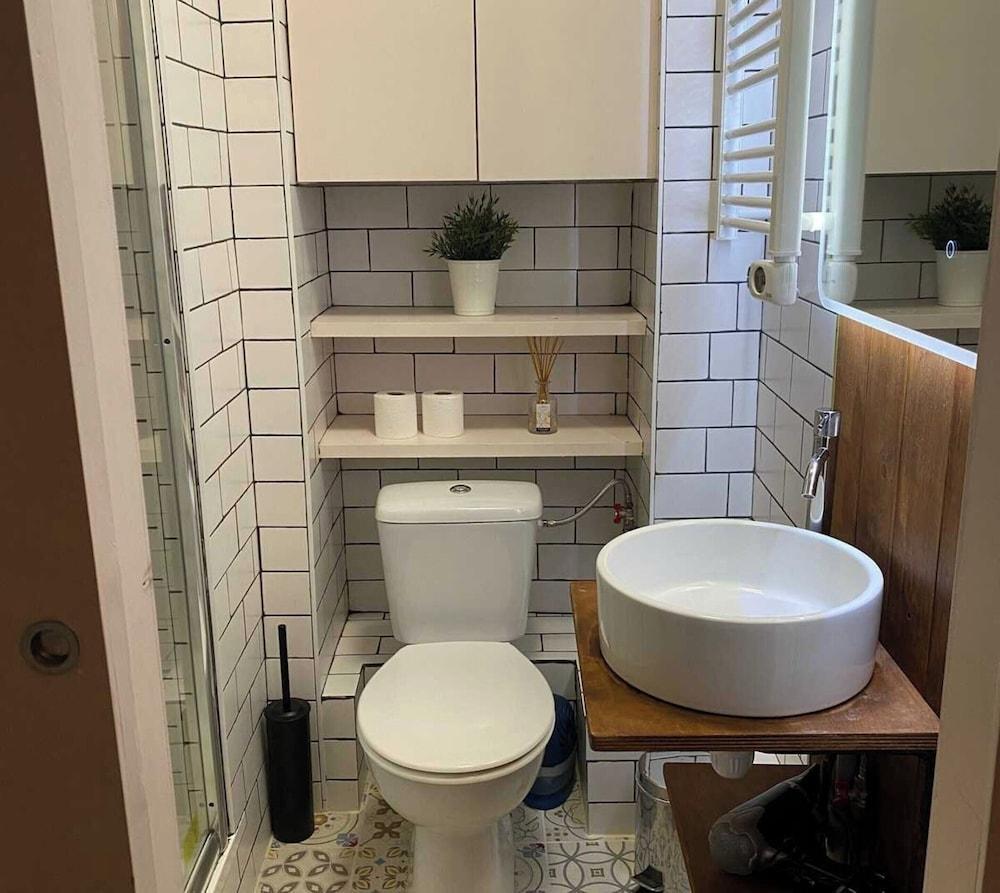 Lovely Appartement- 4P- Montorgueil/ Nazareth - Tap to explore photos