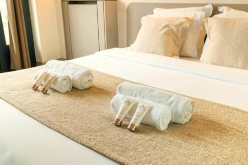 Eiffel Tower - Premium apartment with balcony and lift for 4