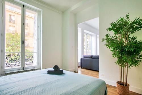 Appartement Quartier Chatelet Les Halles Free Netflix