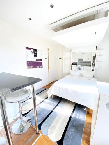 Paris Eiffel Studio Room Type - Studio