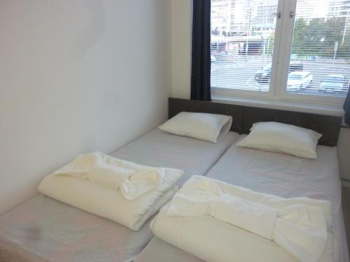 Apartmán VAN NG Room Type - Apartment With Shared Bathroom Apartmán VAN NG Room Type - Apartment With Shared Bathroom
