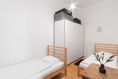 Prague Days - Apartment with Chill Zone right next to Wenceslas Square - Tap to explore photos