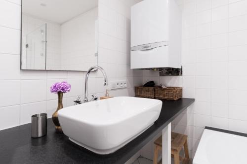 Prague Days - Apartment with Chill Zone right next to Wenceslas Square - Tap to explore photos