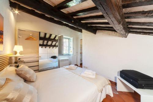Cozy & Charme Apartment in Rome