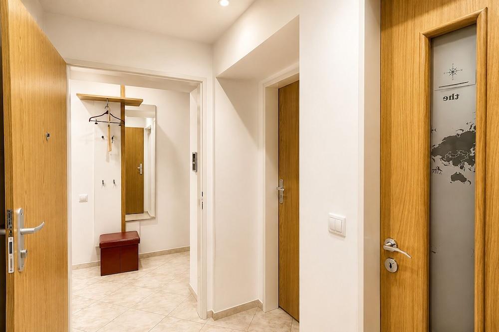 Ground Floor Apartment - Tap to explore photos