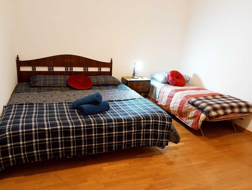 Mikasa Balduina Roma Room Type - Superior Room